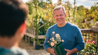 Prignitzer Gartenbewässerung