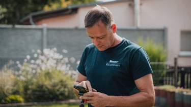 Prignitzer Gartenbewässerung - Planung und Beratung