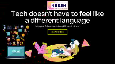 digital marketing for tech companies