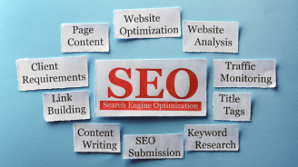 seo marketing