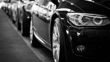 Industria automotriz