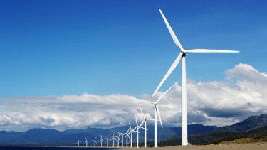 Energías renovables