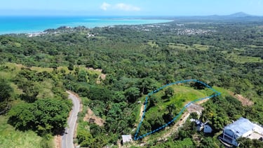 Dominican Republic - Land for Sale Confotur