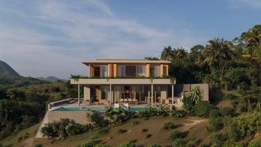 Miches : Long-Term Capital Appreciation