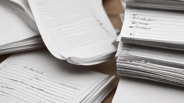 An aerial view of a large estate surrounded by lush greenery and trees. The property features a red-roofed house, a manicured lawn, a driveway with several cars parked, and a tennis court. The estate is surrounded by a dense forest, providing a secluded and tranquil atmosphere.