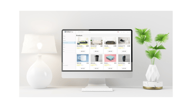 website