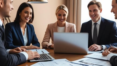Income tax services UK London