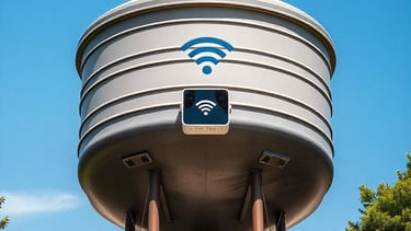 Industrial and Smart Cities