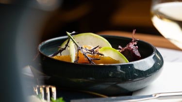 Photo culinaire - Pagaille Paris