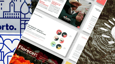  Casos de éxito: Medellín, Porto y Quito