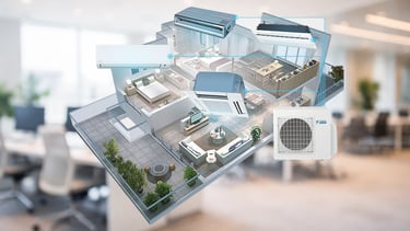 ar-condicionado-vrf-multi-split-vrv-fortaleza