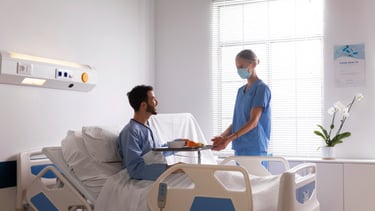 Imagem com alusão a Projeto de Ar Condicionado para Clínicas e HospitaisFortaleza Ceará