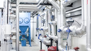 Imagem com alusão a Projeto de Ar Condicionado Industrial Fortaleza Ceará