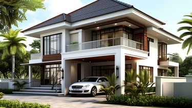 Imagem alusiva a Projeto de Ar Condicionado Residencial Fortaleza Ceará