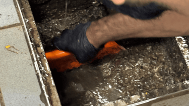 industrial cleaning in penang