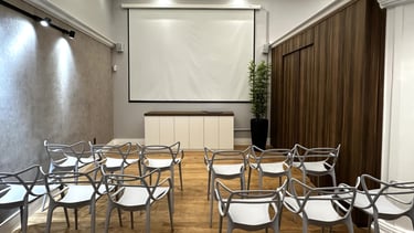 Photo 1 Espaço Contup