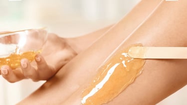 Épilation à la cire – Be Pretty Bordeaux