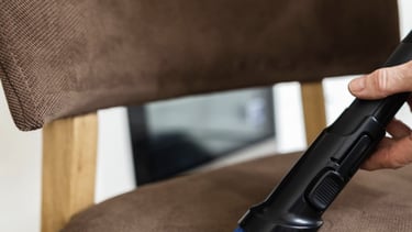 Cleaning company in Helena MT that cleans Upholstery and furniture