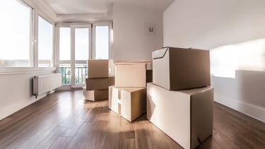 deep cleaning and final cleaning for moving in or moving out of homes or apartments in helena MT