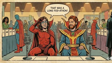 Fury's Finest - About Us