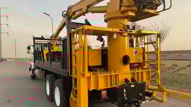 mantenimiento hi rail