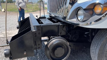 mantenimiento hi rail