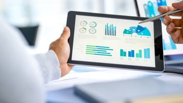 Audit Visibilité Digitale
