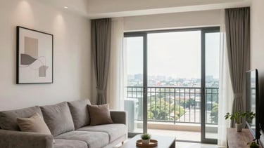 pink metal frame photo