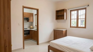 pink metal frame photo