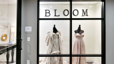 Commercial interior photography