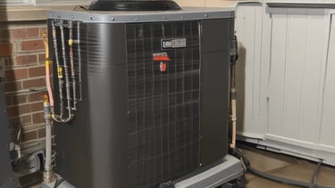 pink metal frame photo