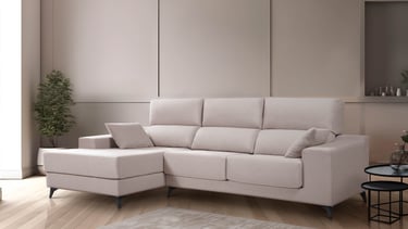 sofa chaiselongue barato sofa rinconera