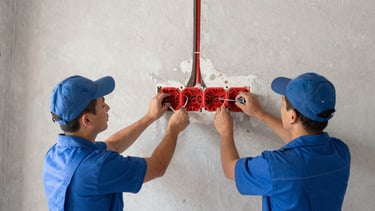 Warm, natural food photography showcasing fresh local ingredients on rustic wooden table