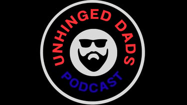 Unhinged Dads Podcast Pilot Episode - Meet Brian, Dave & Nik