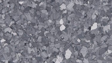 BASALT flake