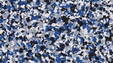 ORBIT flake
