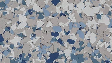 stonewash flake