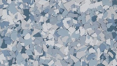TIDALWAVE Flake
