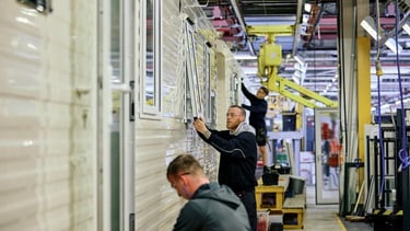 Willerby sustainability report