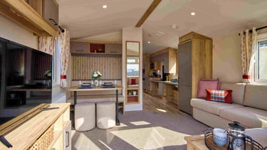 Willerby Rio Access 