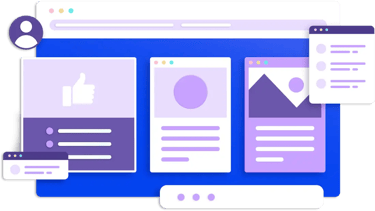 Sitios web personalizables y efectivos - C2Suite
