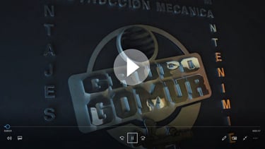 video presentacion grupo gomur