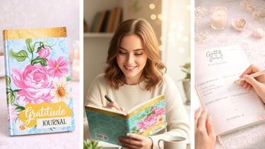 Best Gratitude Journal