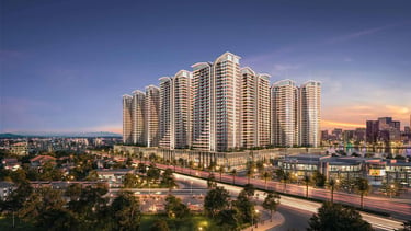 CAPITAL SQUARE ĐÀ NẴNG 5