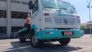 guincho perto de mim