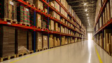 etiquetas para Comercializadora de Productos de Exportación