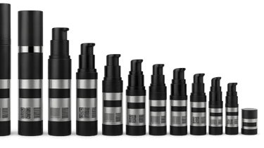 etiquetas industriales para cosmética