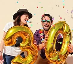 musica para cumpleaños