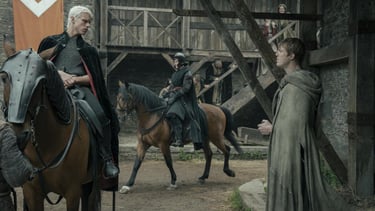 O Cavaleiro dos Sete Reinos