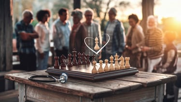 Les échecs humaines et solidaires
